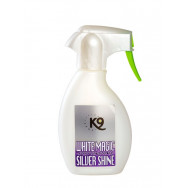 K9 White Magic, leave in, silver shine 250 ml